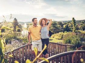 Dobrodružn&eacute; z&aacute;hrady Kittenberg, &copy; Andreas Hofer Photography