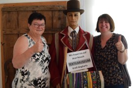 We look forward to your visit, © Ulrike Pany