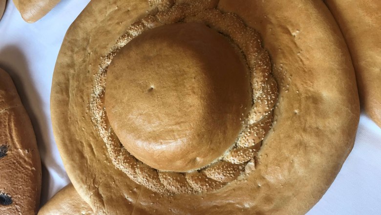 Hat, &copy; Karin Tentschert Wienerwald