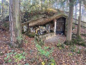Lesn&aacute; oddanosť Bad Fischau-Brunn, &copy; Wiener Alpen in Nieder&ouml;sterreich
