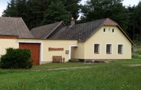Exterior view of our vacation home, &copy; Ferienhaus Leopold