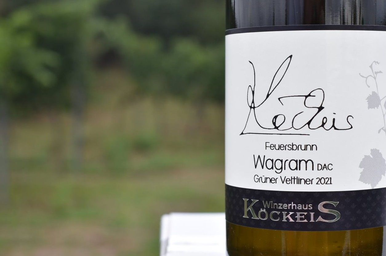 Vinárstvo Köckeis