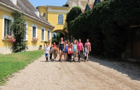 Paradise for children, teenagers and adults, &copy; rgf