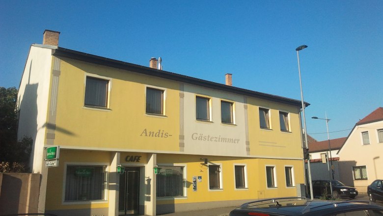 Haus, © zahnt