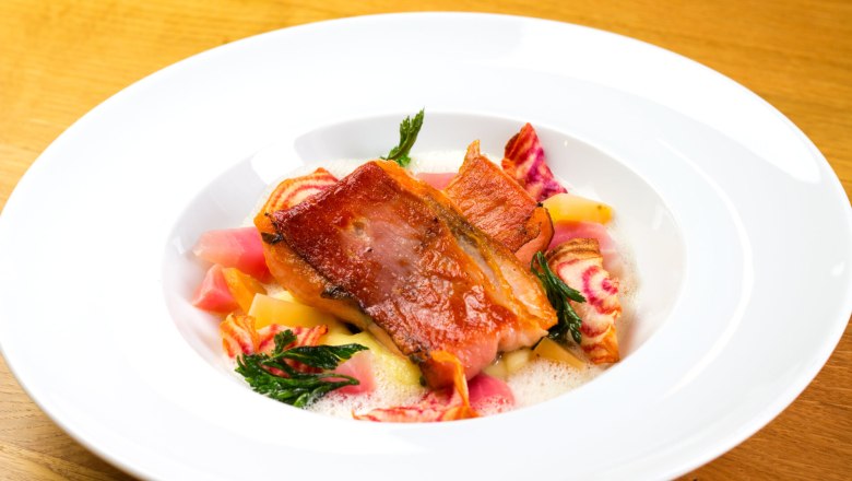 Food example, © Weingut Nigl