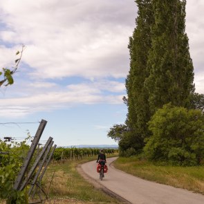 Cyklotrasa Triestingau-Radweg, © Stefan Mayerhofer