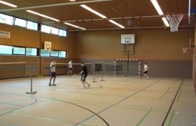 Borg gymnasium, &copy; Borg Scheibbs