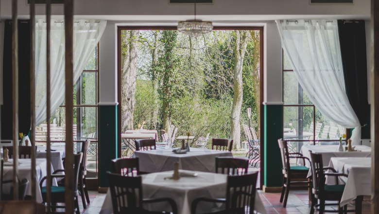 Guest room, © Schlossschenke