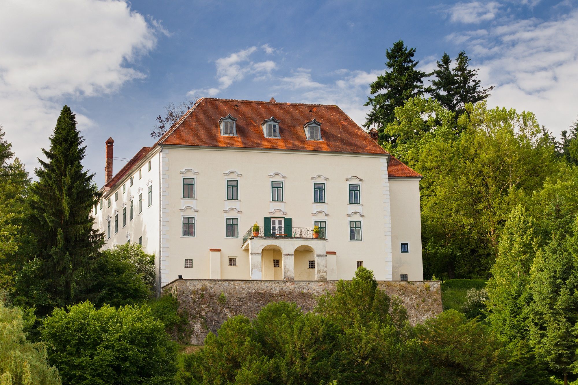 Hrad Ernegg