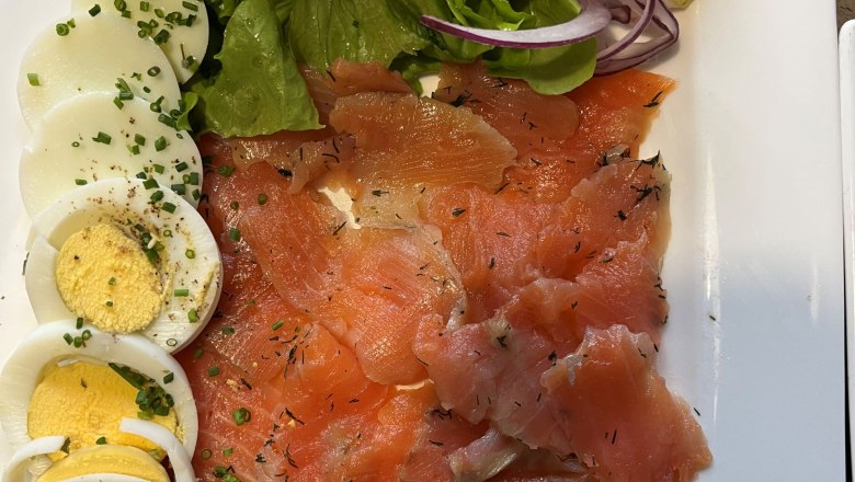 fish_haimel, &copy; Weingut Haimel