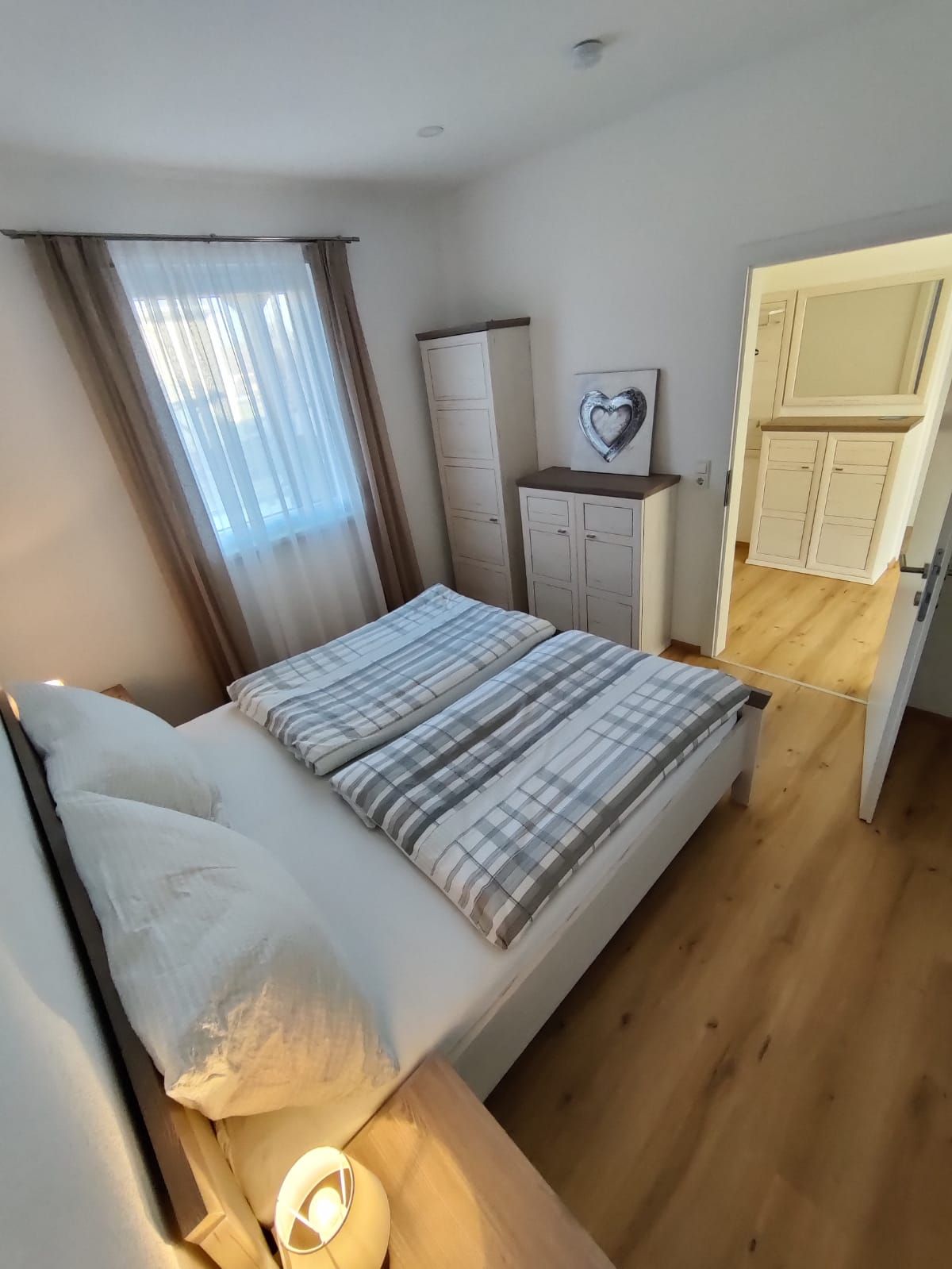 Izbový prázdninový byt