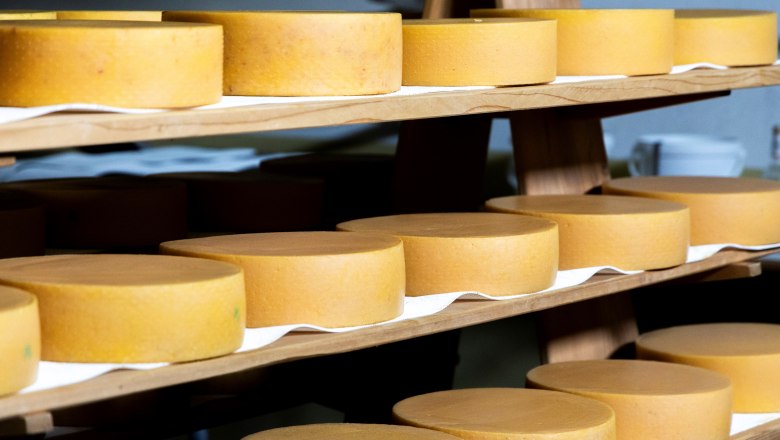 Organic farm Sonnhalmberg, &copy; Theo Kust