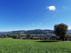 Panoramatick&aacute; trasa, &copy; Brigitte Hofschwaiger