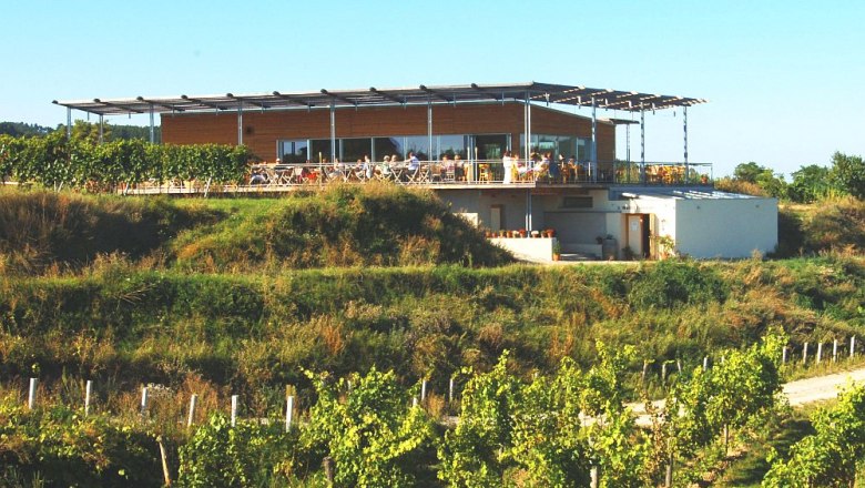 Mollands wine bar, &copy; Weinbeisserei Hager