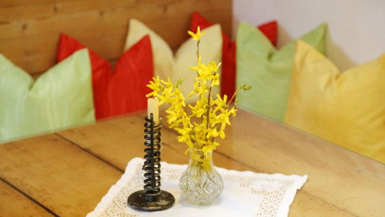 Vacation apartment Lachgut, &copy; A.Luger