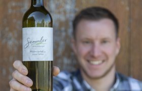 Winzerhof Semmler, &copy; Winzerhof Semmler