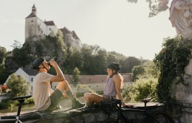 Burg-Raabs_2025-07117 &copy; Waldviertel Tourismus, Patrick Wasshuber, &copy; Waldviertel Tourismus, Patrick Wasshuber