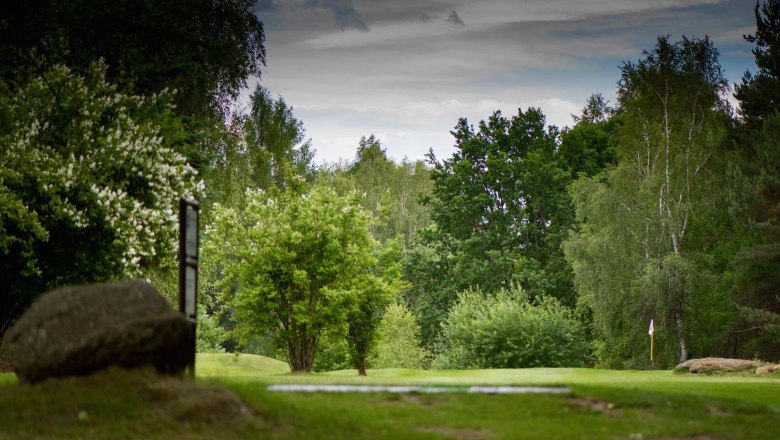 Herrensee Golf Club, &copy; Christian Freitag