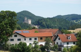 Vacation farm Stanzl, &copy; Ferienhof Stanzl