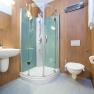 Bathroom, © Cleverhotel GmbH