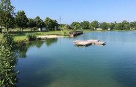 Auseen Blindenmarkt, &copy; Marktgemeinde Blindenmarkt