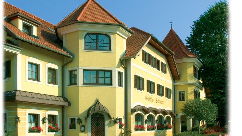 Schreiners - the Waldviertel House, © Schreiners – das Waldviertel Haus