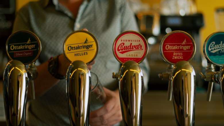 Cinema Paradiso Bar, &copy; Cinema Paradiso