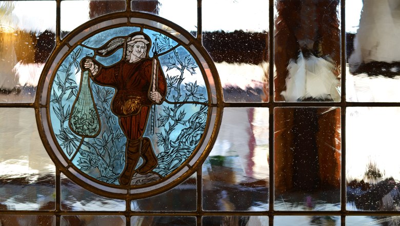 Restaurant Seeterrasse, &copy; Krawanja