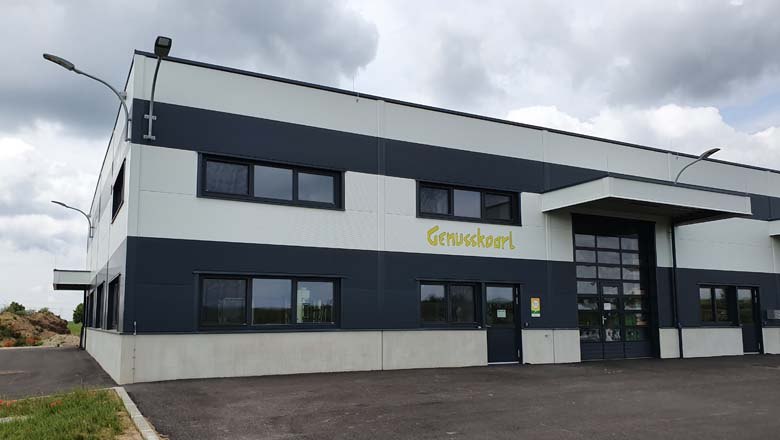 Genusskoarl Sale, &copy; Genusskoarl