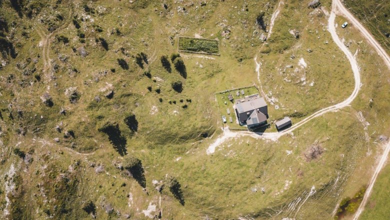 Ybbstalerh&uuml;tte (c)Gerald Demolsky (3), &copy; Gerald Demolsky