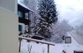 Vacation apartment Hintermayr, © Ferienwohnung Hintermayr