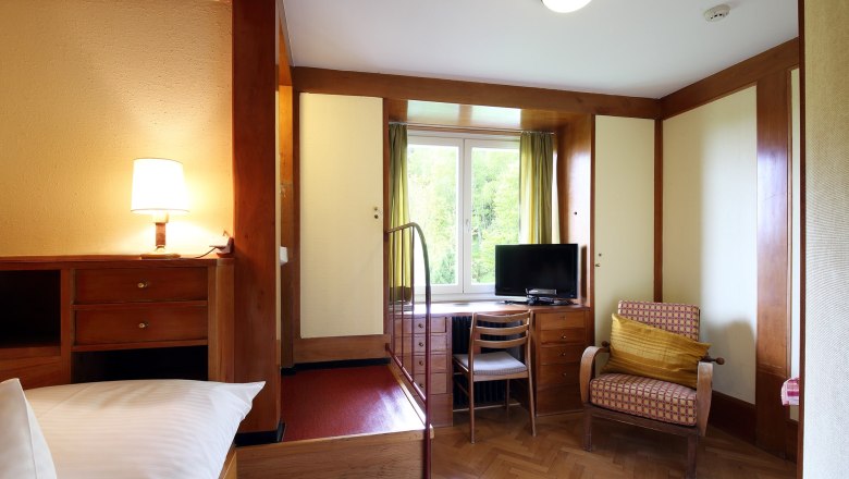 Double room, &copy; Christian Redtenbacher