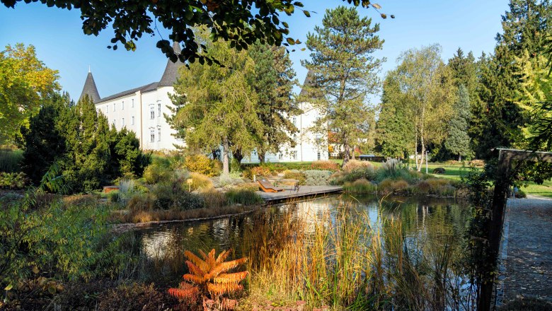 Francisco Josephinum_1327, &copy; foto-hoefinger.at