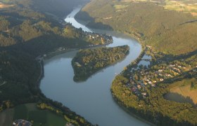 H&ouml;&szlig;gang, &copy; Marktgemeinde Neustadtl/Donau