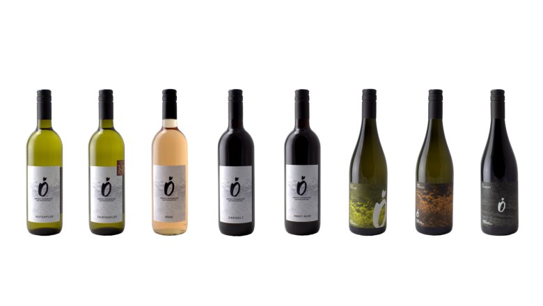 Wines, &copy; Stefan &Ouml;sterreicher