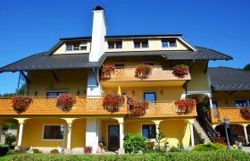 Exterior view, &copy; Fr&uuml;hst&uuml;ckspension Porranzl