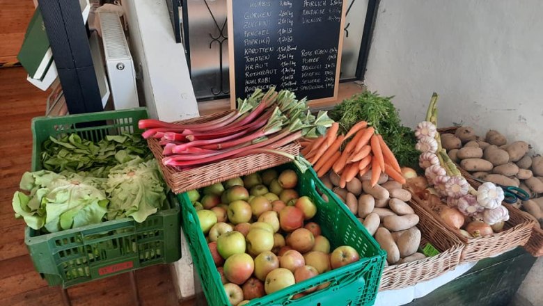 staegyder-farm-shop_12, &copy; Bauernladen St. Aegyd