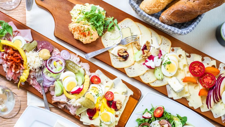 WeingutStadler_Heuriger_(c)RobertHerbst_1920px, © Robert Herbst