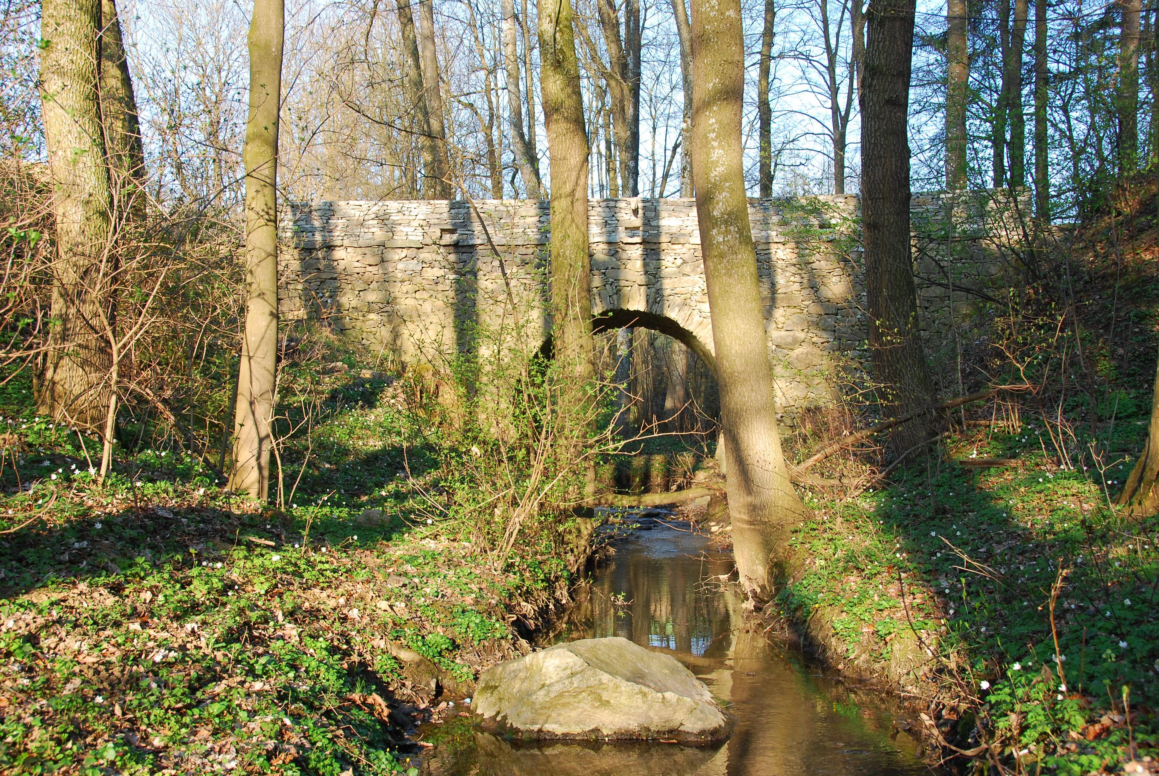 Rímsky most