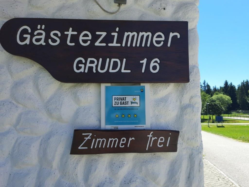 Penzión Grudl