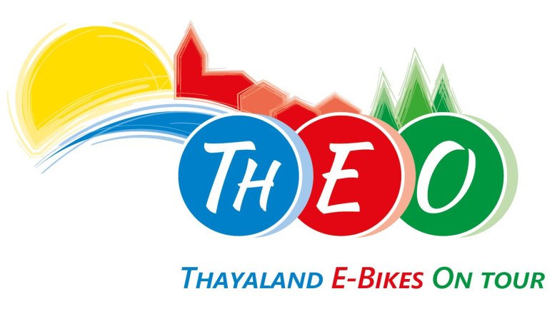Theo logo, &copy; Verein Zukunftsraum Thayaland