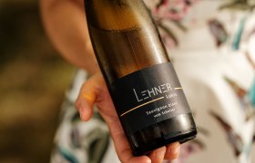 Winery Lehner-Minkowitsch, &copy; Michael Reidinger