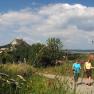 Ausblick Staatz, © Fröschl / Seymann