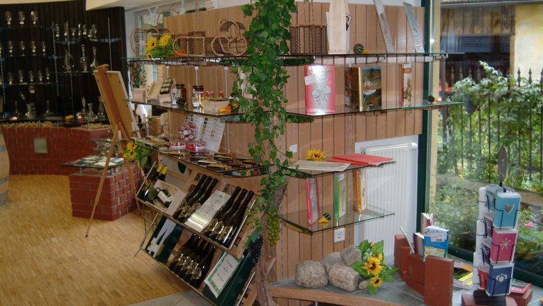 Salesroom, © Donau NÖ/JMZ