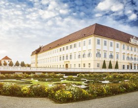 Zámok Schloss Hof, © Niederösterreich-Werbung/ M. Liebert