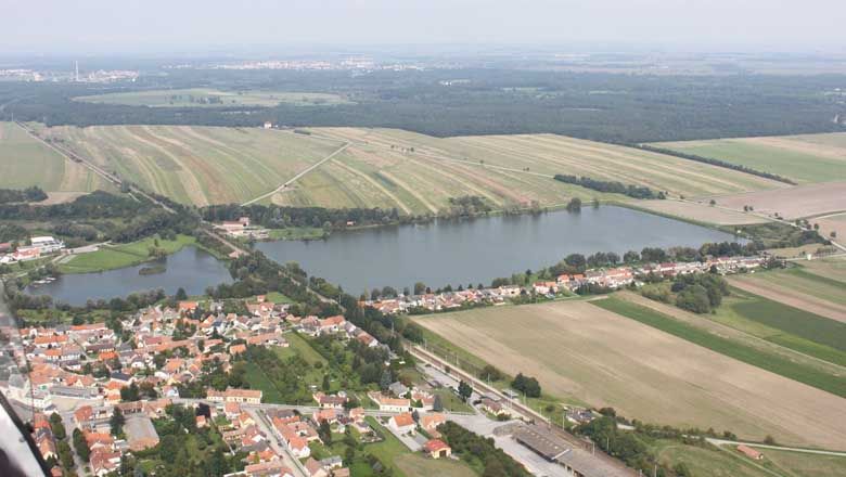 Záznam letu