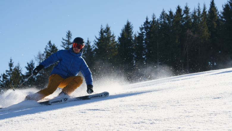 Zima na Semmeringu, © Martin Fülöp