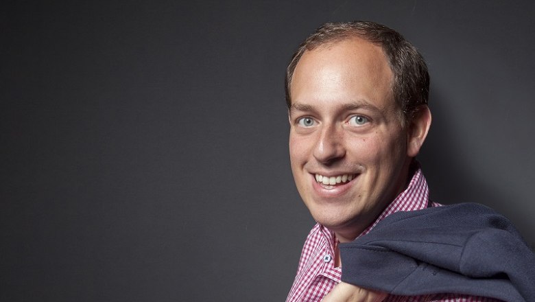 Gilg Winery, &copy; Alexander Seidl