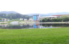 generation park, © Marktgemeinde Yspertal