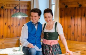 Maderthaner-Schafelner family, &copy; adelberger-d.at